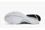 NIKE X OFF-WHITE THE 10 : NIKE AIR PRESTO Off-White Polar Opposites White