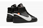 NIKE THE 10: NIKE BLAZER MID Off-White - Grim Reaper
