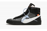 NIKE THE 10: NIKE BLAZER MID Off-White - Grim Reaper