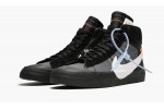 NIKE THE 10: NIKE BLAZER MID Off-White - Grim Reaper