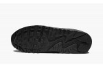 NIKE X OFF-WHITE THE 10: NIKE AIR MAX 90 Off-White - Black