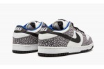 NIKE SB DUNK LOW PRO Supreme - White Cement