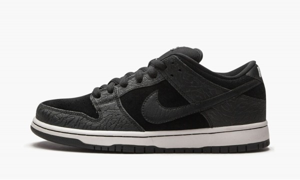 NIKE DUNK LOW PREMIUM SB Entourage