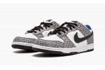 NIKE SB DUNK LOW PRO Supreme - White Cement