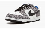 NIKE SB DUNK LOW PRO Supreme - White Cement