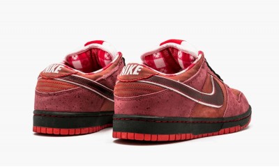 NIKE DUNK LOW PREMIUM SB LOBSTERS