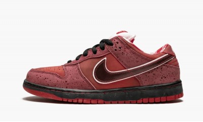 NIKE DUNK LOW PREMIUM SB LOBSTERS