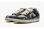 NIKE SB DUNK LOW QS SPECIAL BOX Travis Scott