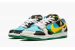 NIKE SB DUNK LOW SPECIAL BOX Ben &amp; Jerry's - Chunky Dunky