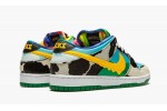 NIKE SB DUNK LOW SPECIAL BOX Ben &amp; Jerry's - Chunky Dunky