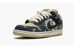 NIKE SB DUNK LOW Travis Scott