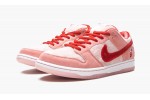 NIKE SB DUNK LOW StrangeLove - Special Box