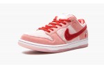 NIKE SB DUNK LOW StrangeLove - Special Box