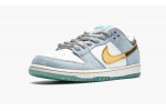 NIKE SB DUNK LOW PRO QS Sean Cliver - Special Box