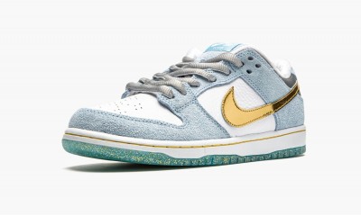 NIKE SB DUNK LOW PRO QS Sean Cliver - Special Box