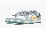 NIKE SB DUNK LOW PRO QS Sean Cliver - Special Box