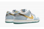 NIKE SB DUNK LOW PRO QS Sean Cliver - Special Box