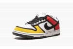NIKE DUNK LOW PRO SB Piet Mondrian
