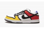 NIKE DUNK LOW PRO SB Piet Mondrian