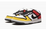 NIKE DUNK LOW PRO SB Piet Mondrian
