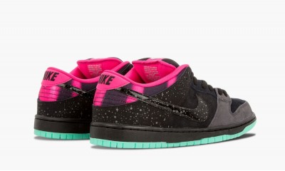 NIKE SB DUNK LOW PREMIUM AE QS Northern Lights
