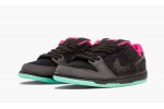 NIKE SB DUNK LOW PREMIUM AE QS Northern Lights