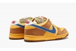 NIKE DUNK LOW PREMIUM SB New Castle