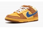 NIKE DUNK LOW PREMIUM SB New Castle