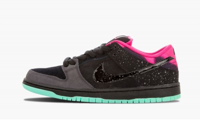 NIKE SB DUNK LOW PREMIUM AE QS Northern Lights