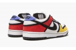 NIKE DUNK LOW PRO SB Piet Mondrian