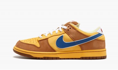 NIKE DUNK LOW PREMIUM SB New Castle