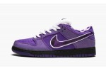 NIKE SB DUNK LOW PRO OG QS Concepts - Purple Lobster Special Box