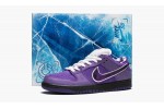 NIKE SB DUNK LOW PRO OG QS Concepts - Purple Lobster Special Box