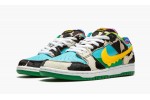 NIKE SB DUNK LOW Ben &amp; Jerry's - Chunky Dunky