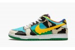 NIKE SB DUNK LOW Ben &amp; Jerry's - Chunky Dunky