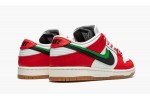 NIKE SB DUNK LOW PRO QS Frame Skate - Habibi