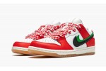 NIKE SB DUNK LOW PRO QS Frame Skate - Habibi