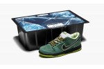 NIKE SB DUNK LOW PRO OG QS SPECIAL Concepts - Green Lobster