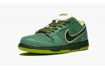 NIKE SB DUNK LOW PRO OG QS SPECIAL Concepts - Green Lobster