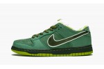 NIKE SB DUNK LOW PRO OG QS SPECIAL Concepts - Green Lobster