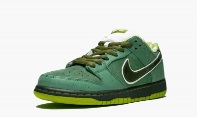 NIKE SB DUNK LOW PRO OG QS Concepts - Green Lobster