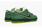 NIKE SB DUNK LOW PRO OG QS Concepts - Green Lobster