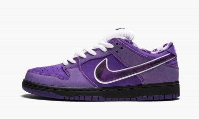 NIKE SB DUNK LOW PRO OG QS Concepts/Purple Lobster