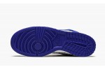 NIKE SB DUNK LOW Supreme - Stars - Hyper Blue