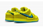 NIKE SB DUNK LOW Grateful Dead - Yellow Bear