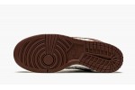 NIKE SB DUNK LOW Supreme - Stars - Barkroot Brown