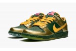 NIKE SB DUNK LOW QS DB Doernbecher