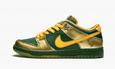 NIKE SB DUNK LOW QS DB Doernbecher