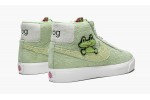 NIKE SB ZOOM BLAZER MID QS Frog Skateboards