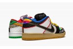 NIKE SB DUNK LOW What The P-Rod